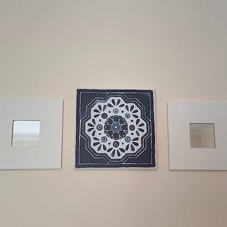 Casa Dos Azulejos Bed & Breakfast Matosinhos  Dış mekan fotoğraf