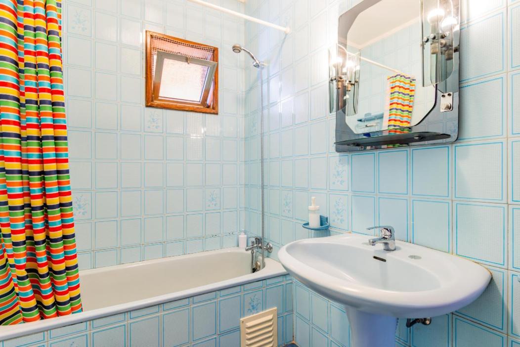 Casa Dos Azulejos Bed & Breakfast Matosinhos  Dış mekan fotoğraf
