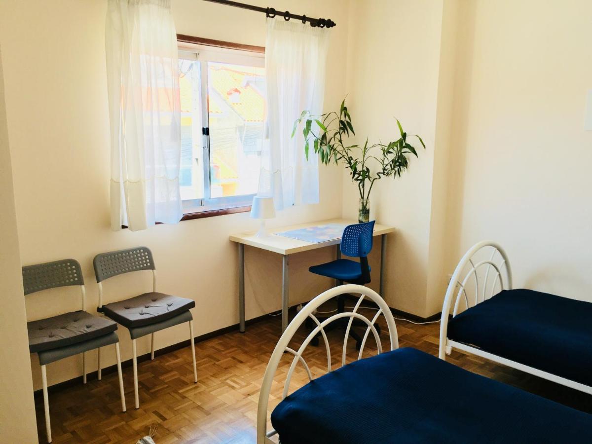 Casa Dos Azulejos Bed & Breakfast Matosinhos  Dış mekan fotoğraf