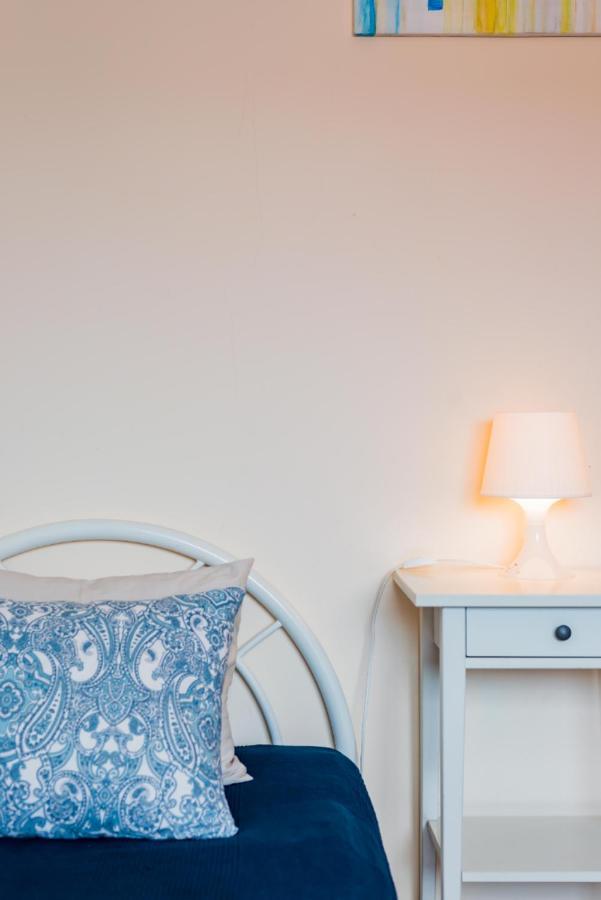 Casa Dos Azulejos Bed & Breakfast Matosinhos  Dış mekan fotoğraf