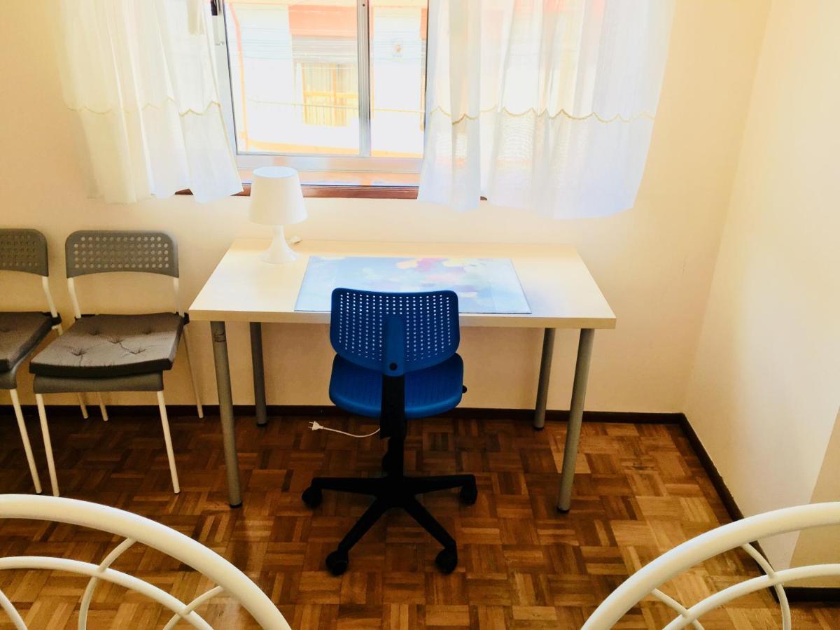 Casa Dos Azulejos Bed & Breakfast Matosinhos  Dış mekan fotoğraf