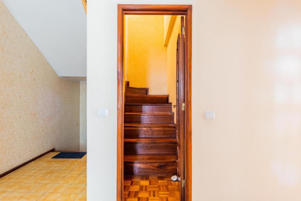 Casa Dos Azulejos Bed & Breakfast Matosinhos  Dış mekan fotoğraf