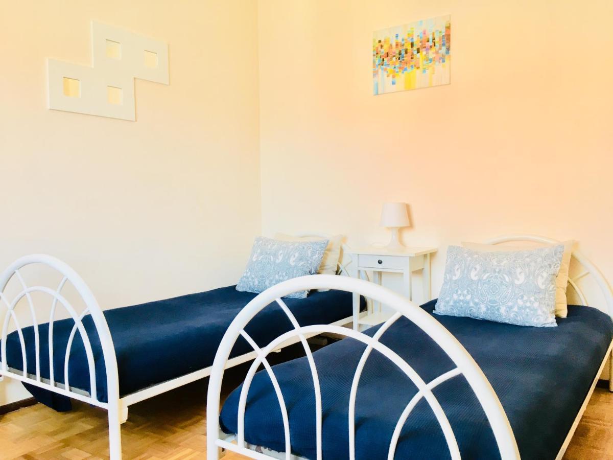 Casa Dos Azulejos Bed & Breakfast Matosinhos  Dış mekan fotoğraf