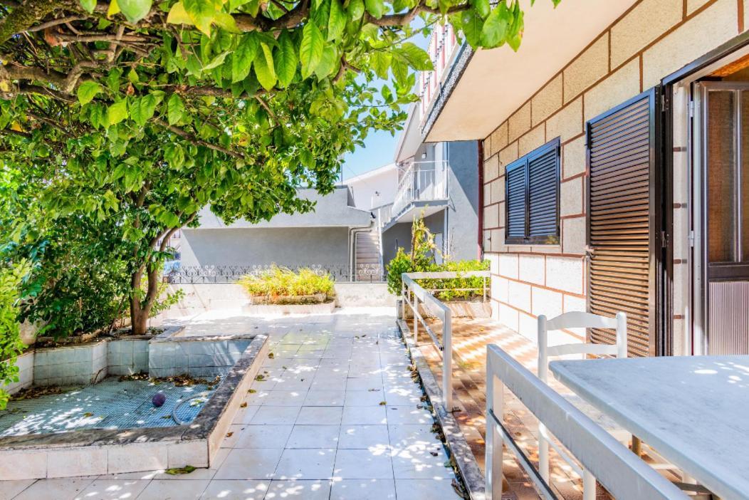 Casa Dos Azulejos Bed & Breakfast Matosinhos  Dış mekan fotoğraf