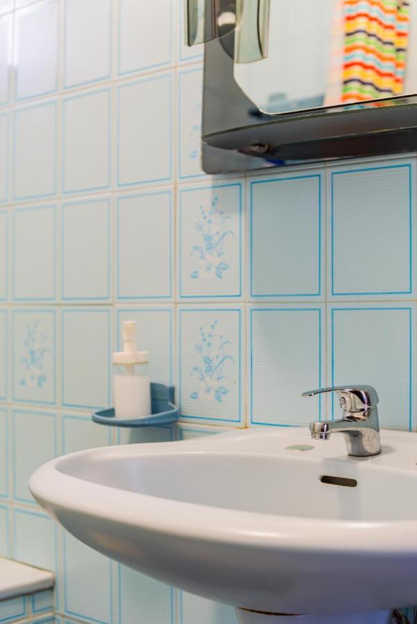 Casa Dos Azulejos Bed & Breakfast Matosinhos  Dış mekan fotoğraf