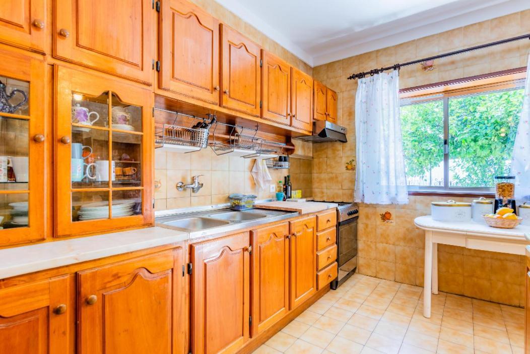 Casa Dos Azulejos Bed & Breakfast Matosinhos  Dış mekan fotoğraf