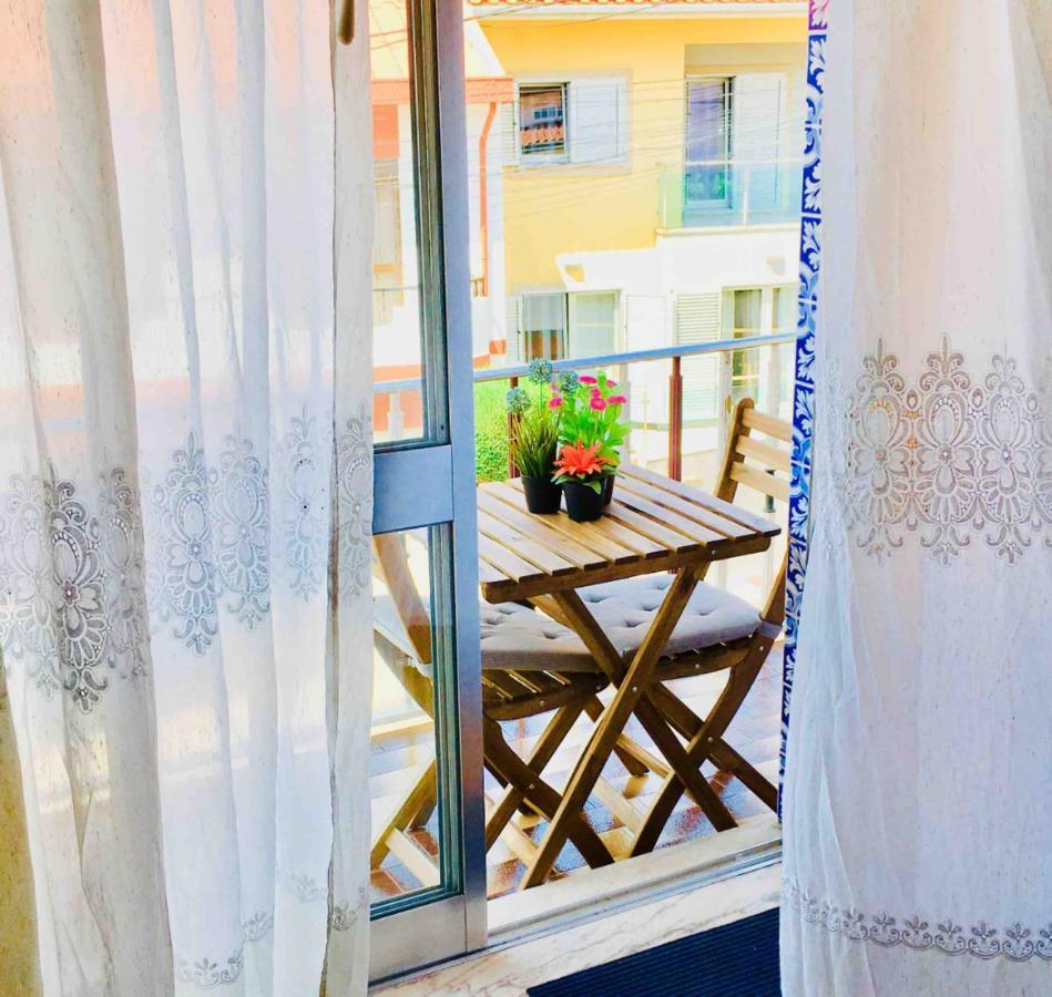 Casa Dos Azulejos Bed & Breakfast Matosinhos  Dış mekan fotoğraf