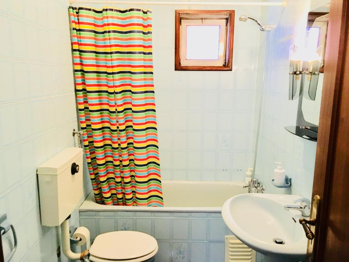 Casa Dos Azulejos Bed & Breakfast Matosinhos  Dış mekan fotoğraf