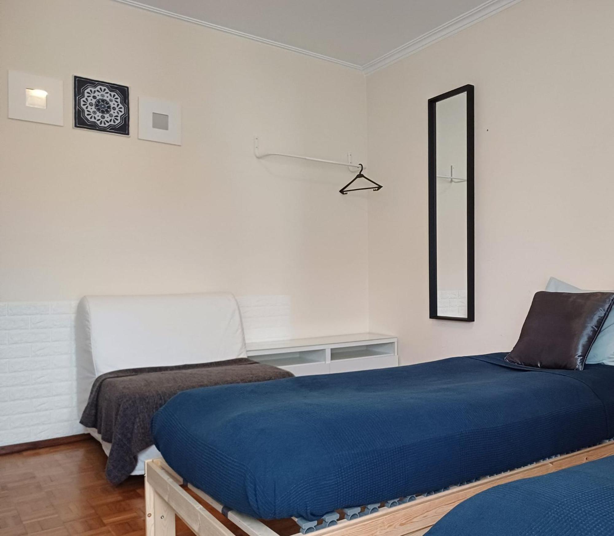 Casa Dos Azulejos Bed & Breakfast Matosinhos  Dış mekan fotoğraf
