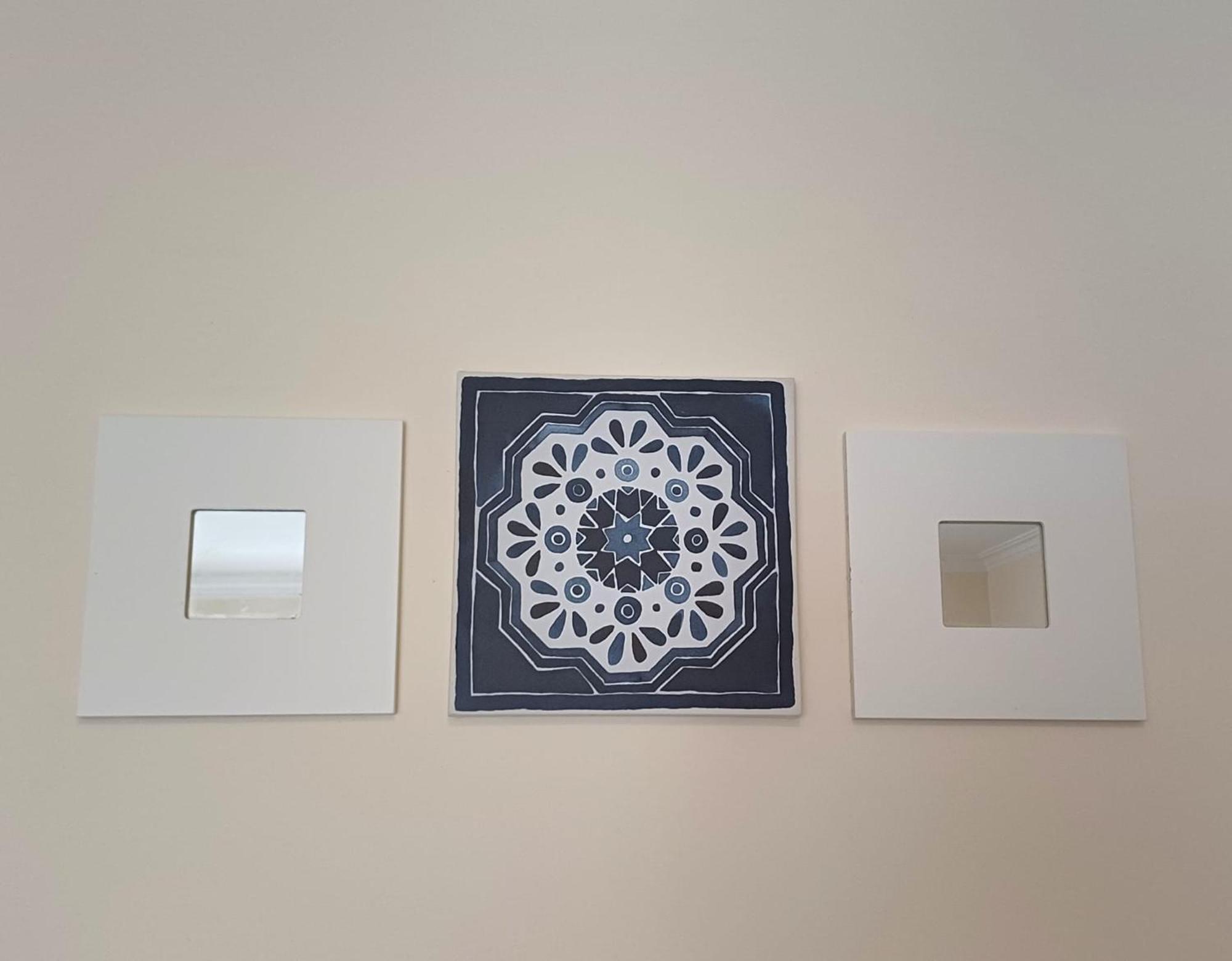 Casa Dos Azulejos Bed & Breakfast Matosinhos  Dış mekan fotoğraf