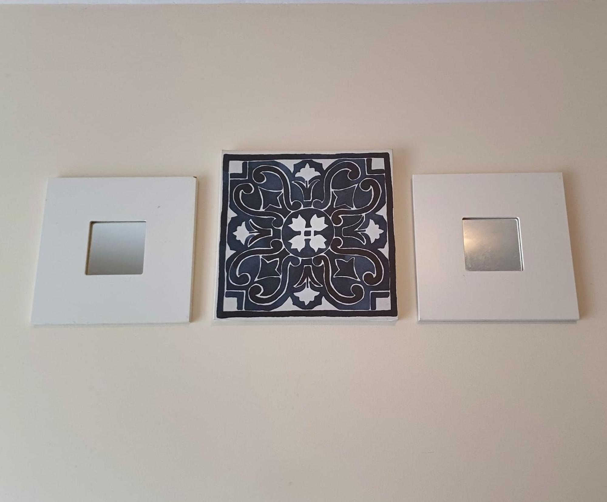 Casa Dos Azulejos Bed & Breakfast Matosinhos  Dış mekan fotoğraf