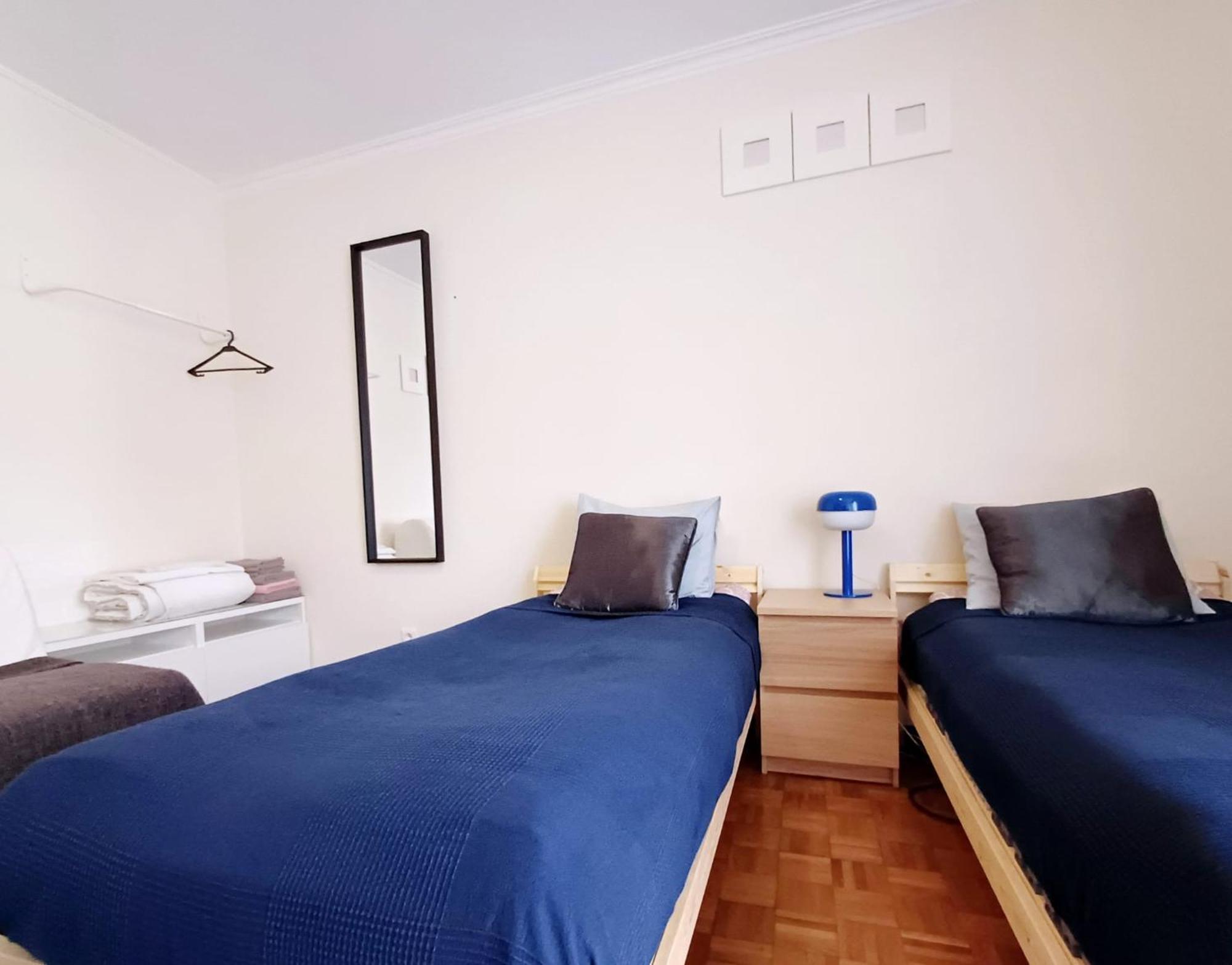 Casa Dos Azulejos Bed & Breakfast Matosinhos  Dış mekan fotoğraf