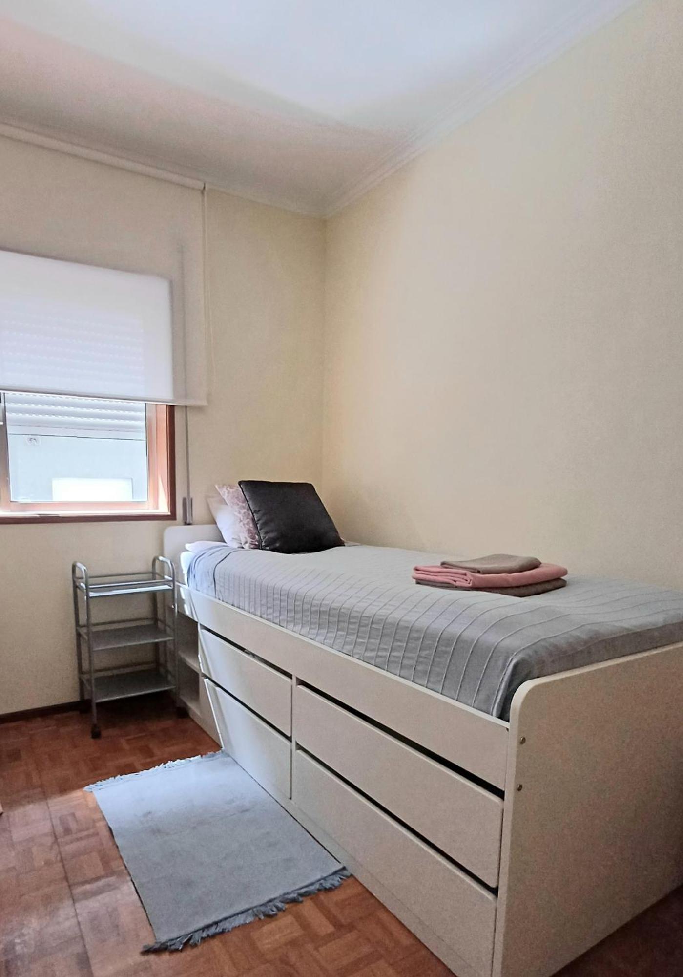 Casa Dos Azulejos Bed & Breakfast Matosinhos  Dış mekan fotoğraf