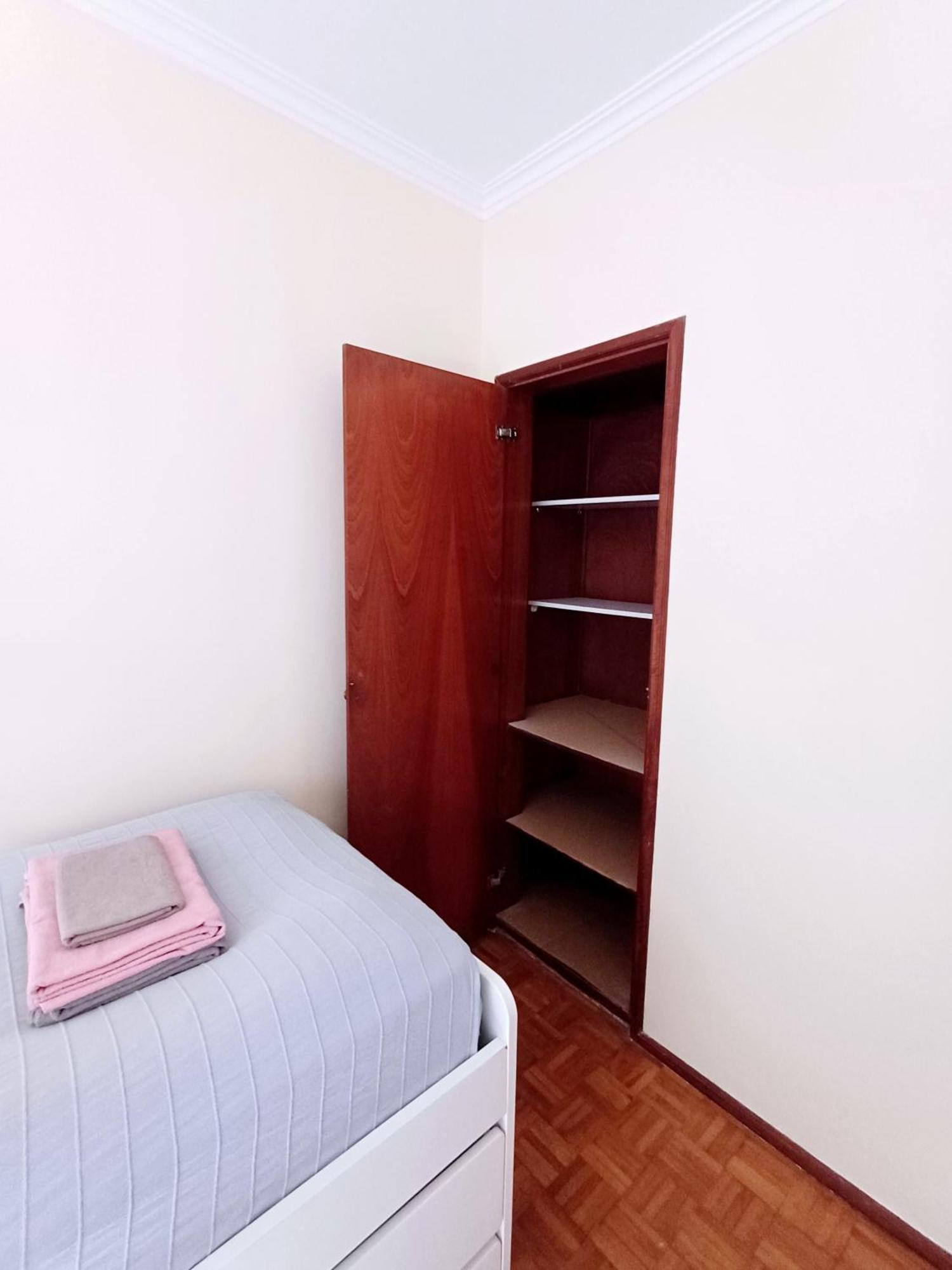Casa Dos Azulejos Bed & Breakfast Matosinhos  Dış mekan fotoğraf