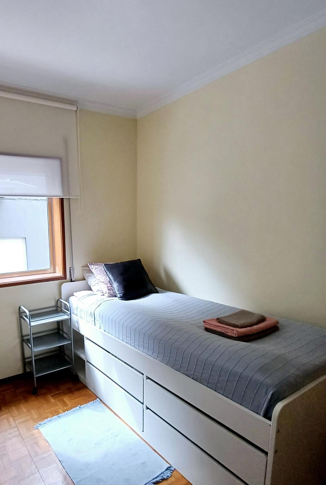 Casa Dos Azulejos Bed & Breakfast Matosinhos  Dış mekan fotoğraf